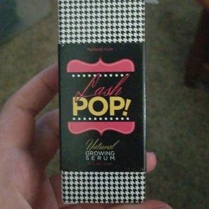 Lash Pop